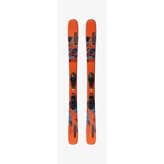 Salomon QST SPARK Jr S + C5 GW J