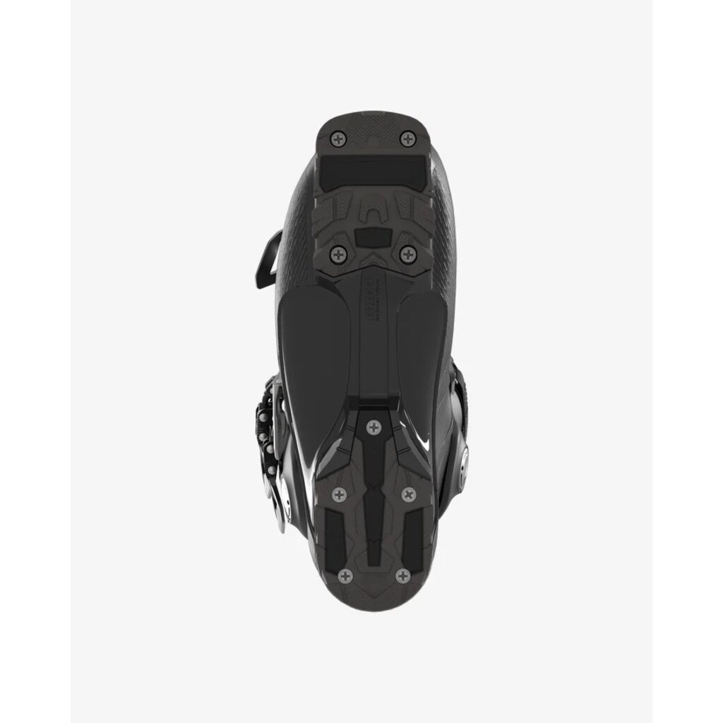 Salomon S/PRO SUPRA 100 GW Black/Dr G (2026)