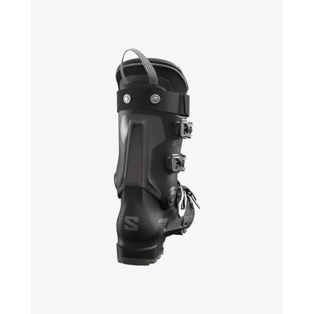 Salomon S/PRO SUPRA 100 GW Black/Dr G (2026)