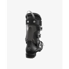 Salomon S/PRO SUPRA 100 GW Black/Dr G (2026)
