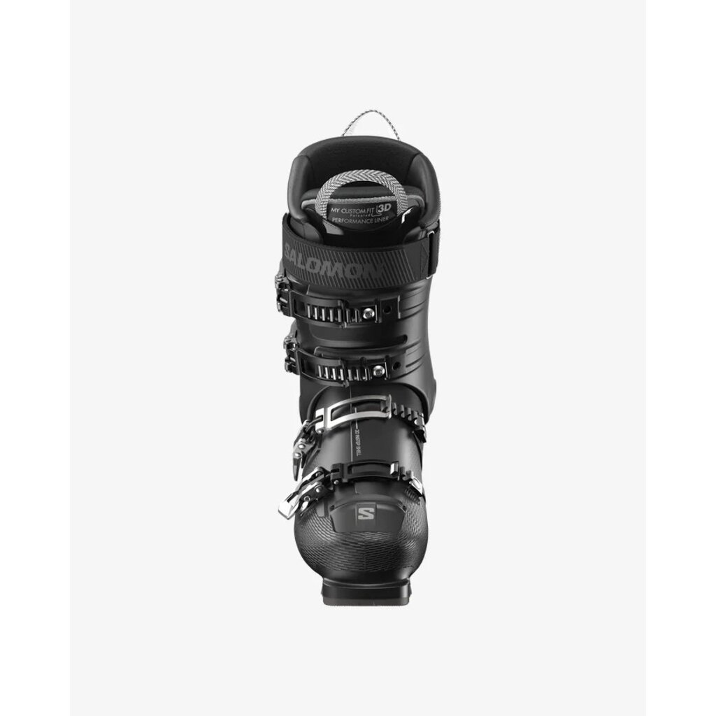 Salomon S/PRO SUPRA 100 GW Black/Dr G (2026)