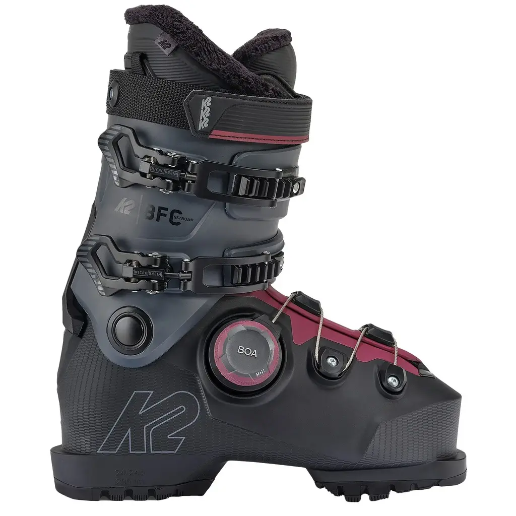 K2 BFC 95 W BOA® (2026)