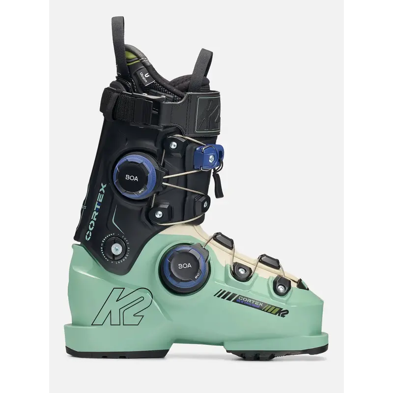 K2 Cortex 105 W Zonal  BOA® (2026)