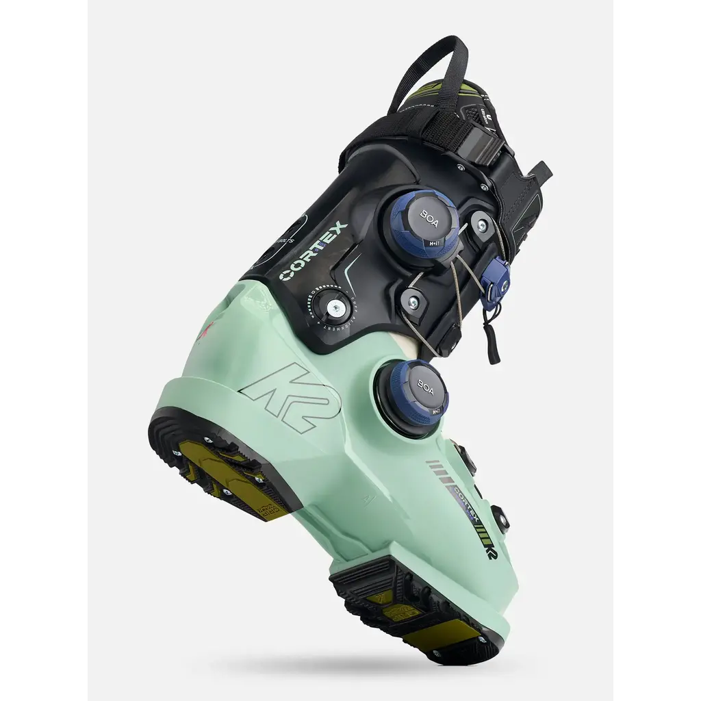 K2 Cortex 105 W Zonal  BOA® (2026)