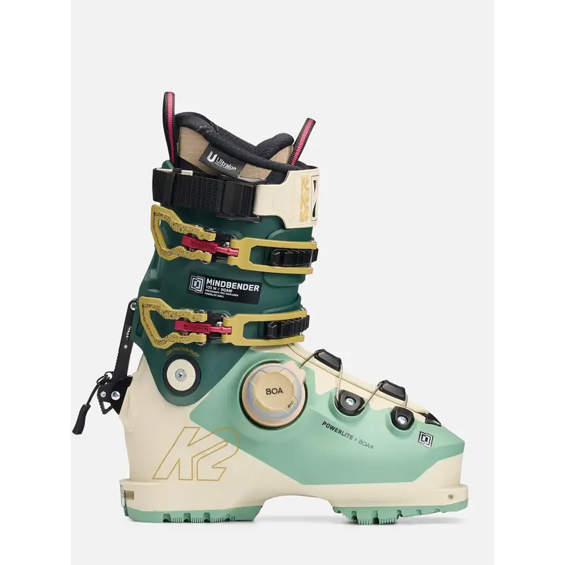 K2 Mindbender 105 W  BOA® (2026)