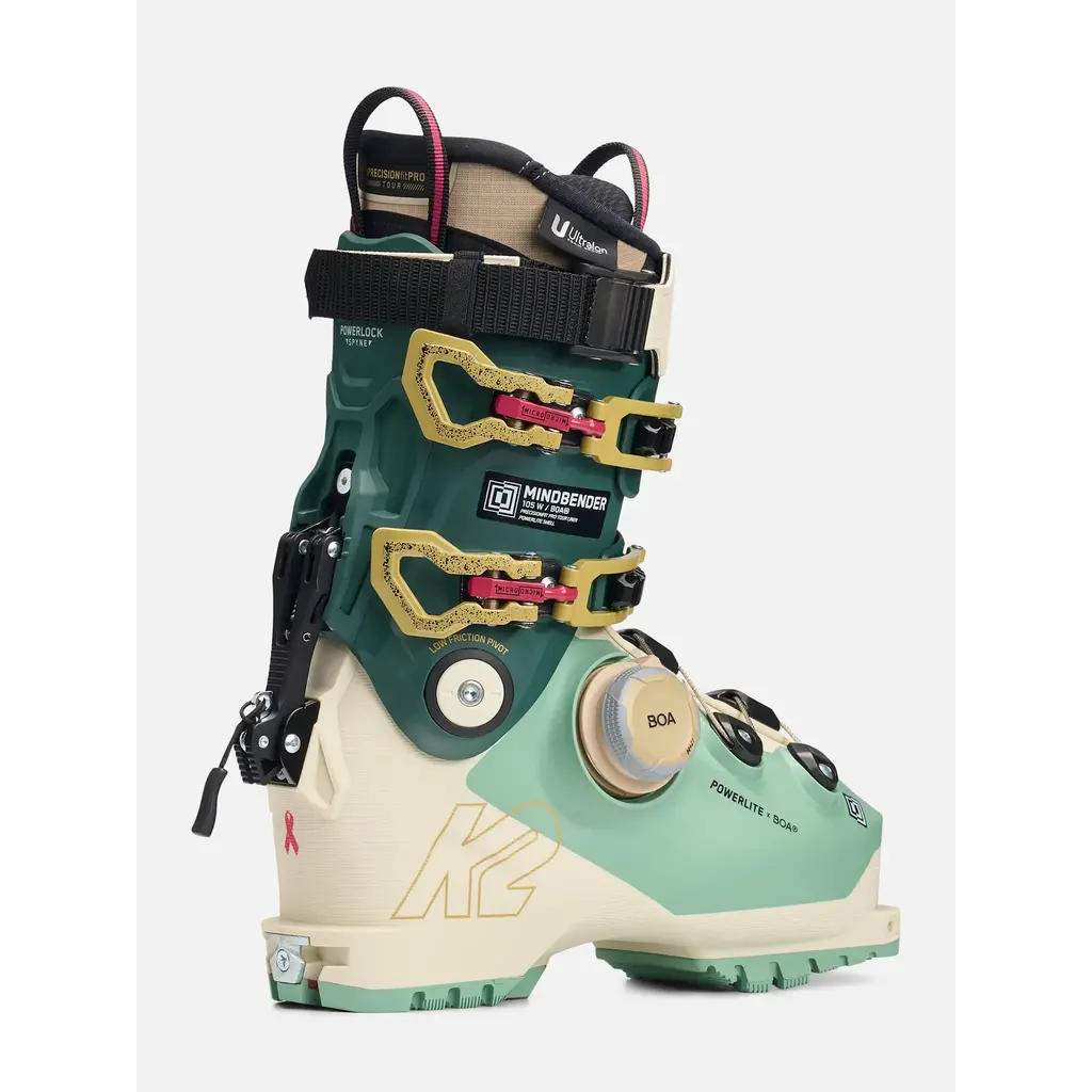 K2 Mindbender 105 W  BOA® (2026)
