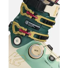 K2 Mindbender 105 W  BOA® (2026)