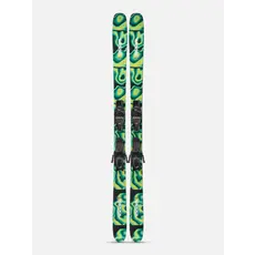 K2 OMEN 85 QUIKCLIK (2026)