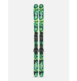 K2 OMEN 85 QUIKCLIK (2026)