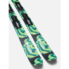 K2 OMEN 85 QUIKCLIK (2026)