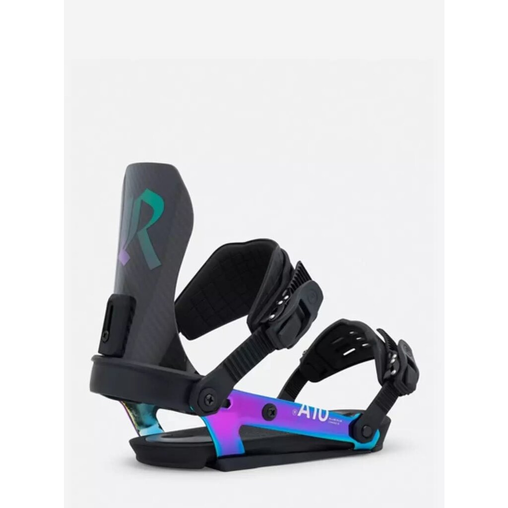 Ride A-10 (2026) Oil Slick