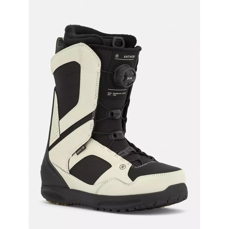 Ride ANTHEM (2026) Dust