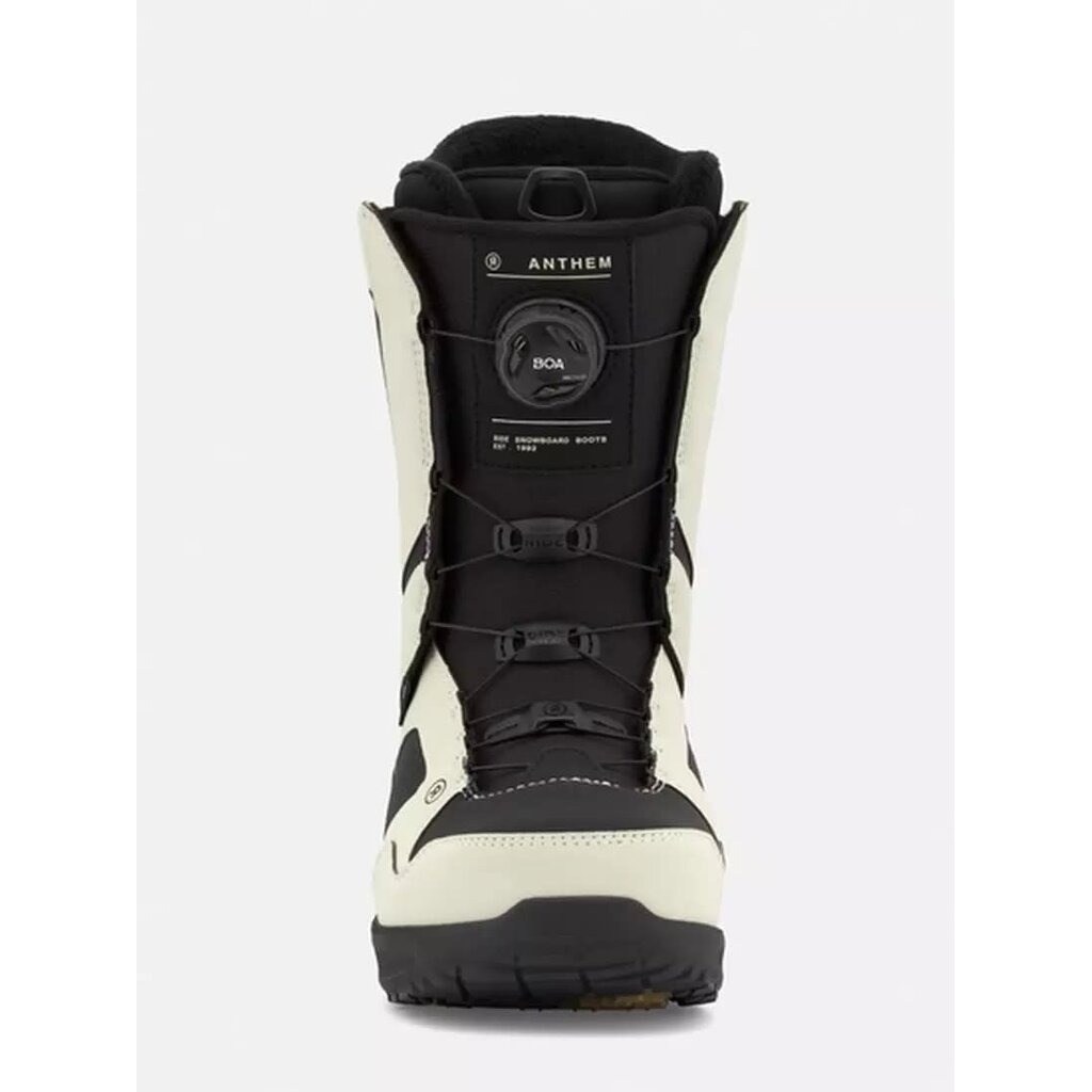 Ride ANTHEM (2026) Dust