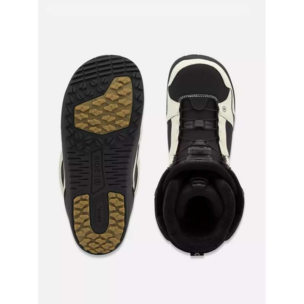 Ride ANTHEM (2026) Dust