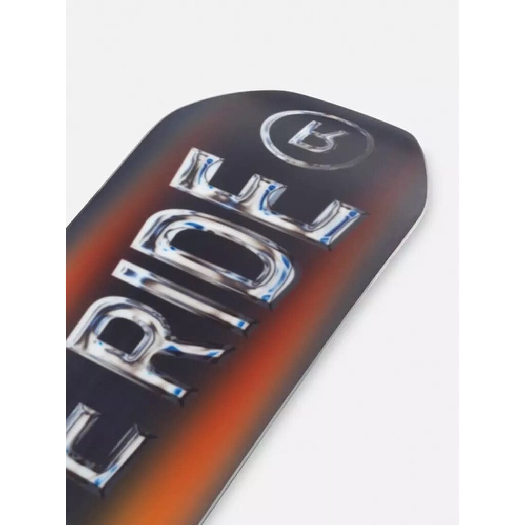 Ride BENCHWARMER (2026)