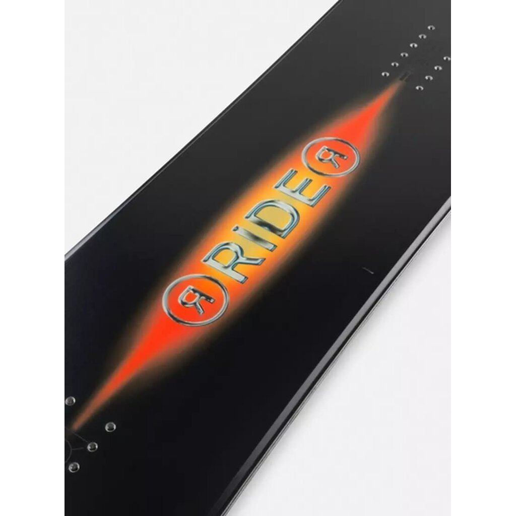 Ride BENCHWARMER (2026)