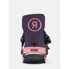 Ride DRONE (2026) Purple