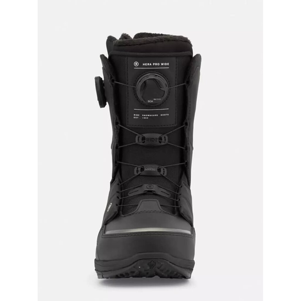 Ride HERA PRO WIDE (2026) Black