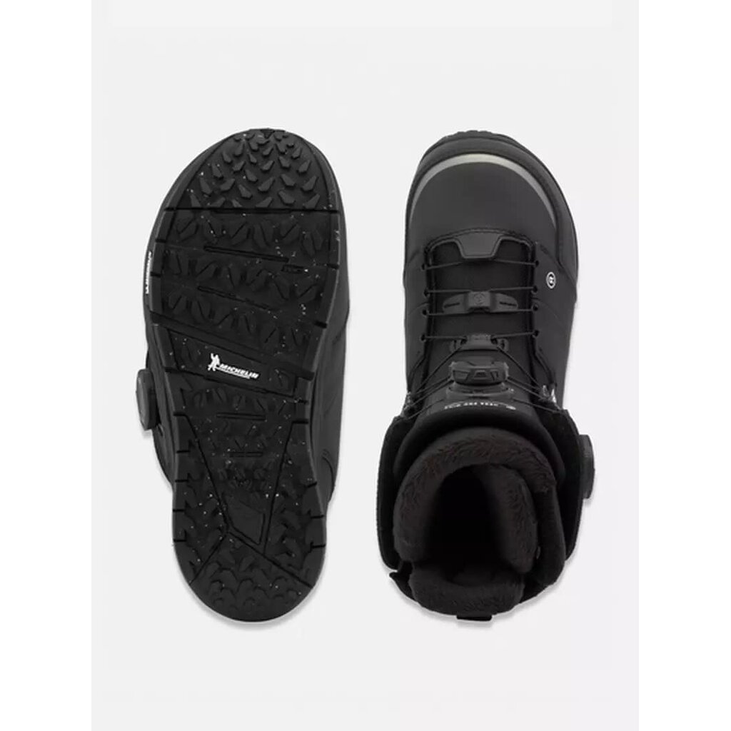 Ride HERA PRO WIDE (2026) Black