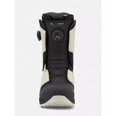 Ride INSANO (2026) Dust