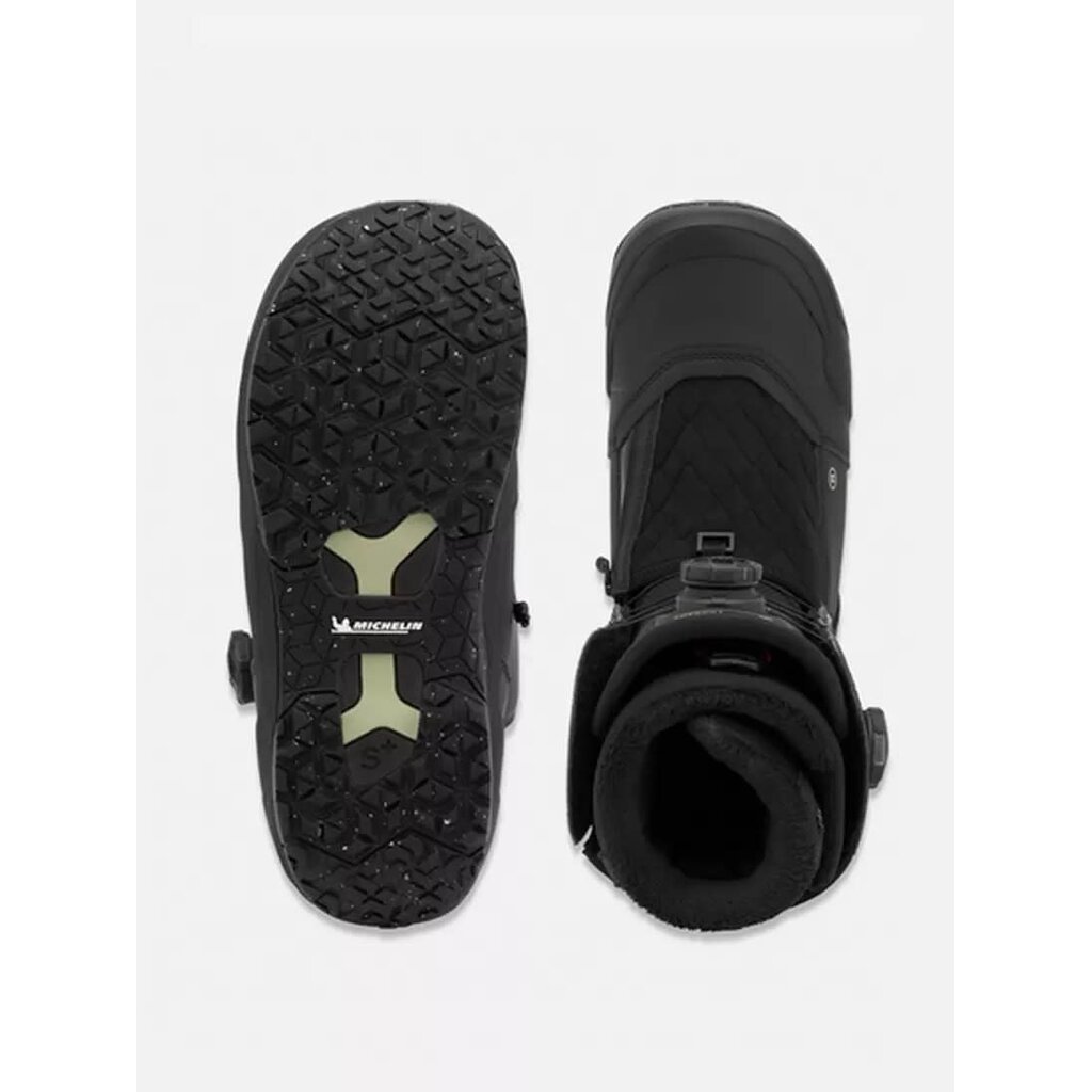 Ride INSANO (2026) Dust