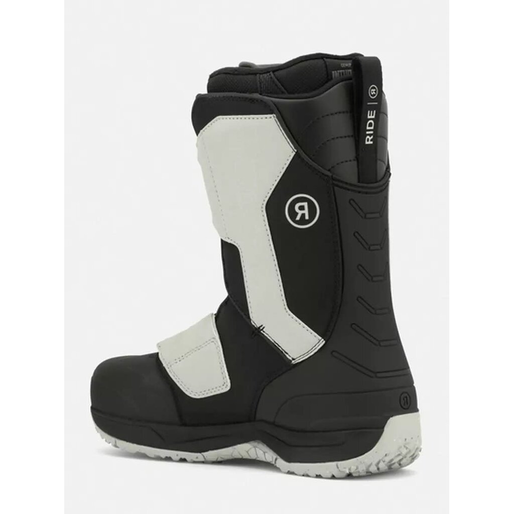 Ride INSANO (2026) Dust