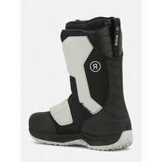 Ride INSANO (2026) Dust