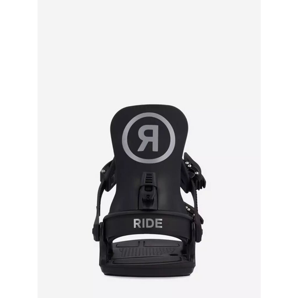 Ride K-1 (2026) Black
