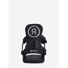 Ride K-1 (2026) Black