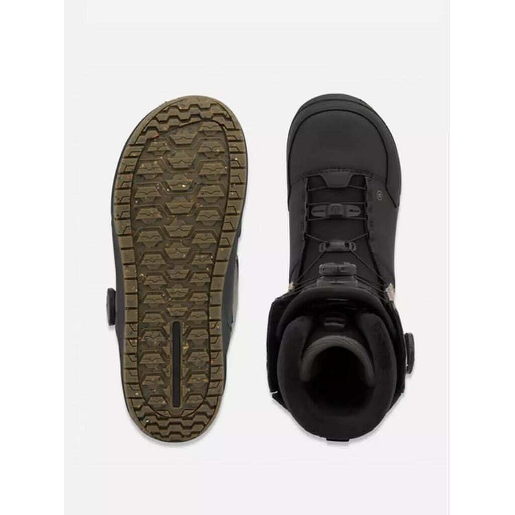 Ride LASSO (2026) Rust