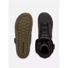 Ride LASSO (2026) Rust