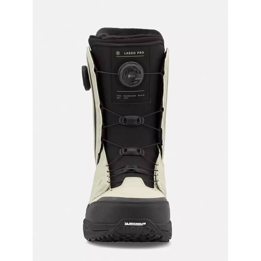 Ride LASSO PRO (2026) Dust