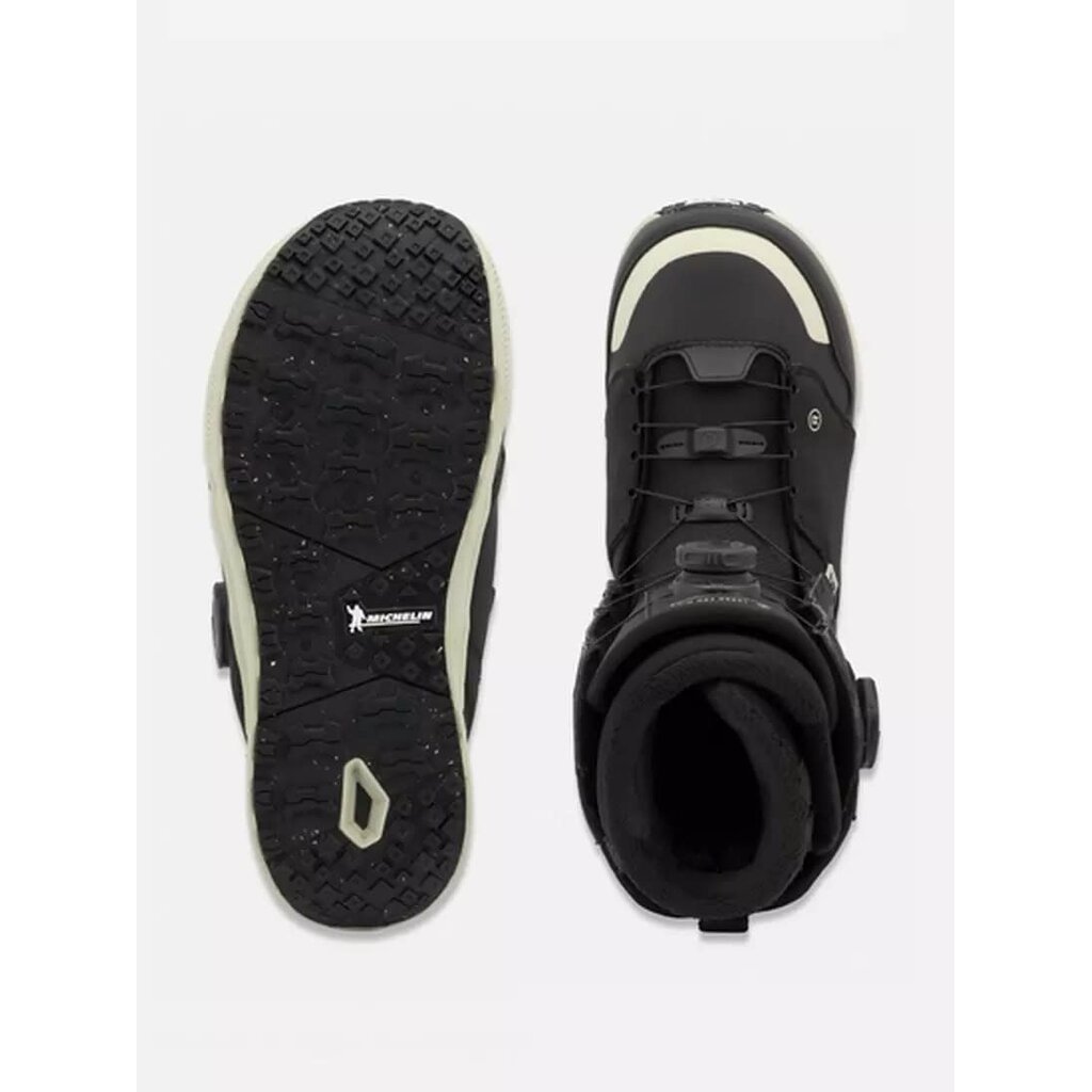 Ride LASSO PRO WIDE (2026) Black