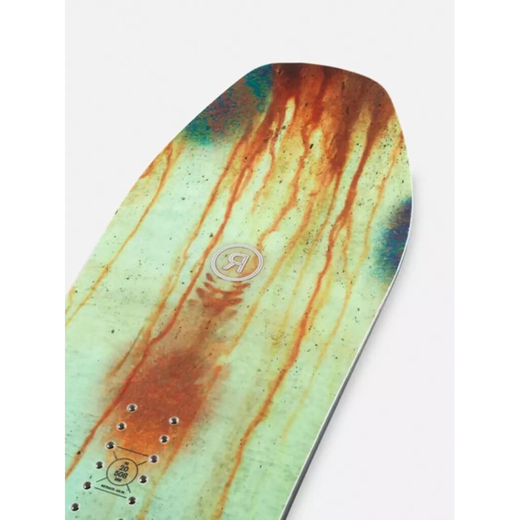 Ride PSYCHOCANDY (2026)