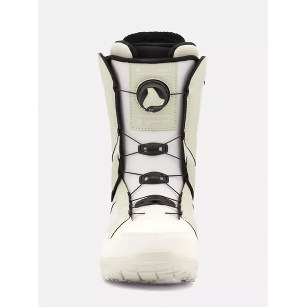 Ride SAGE (2026) Dust