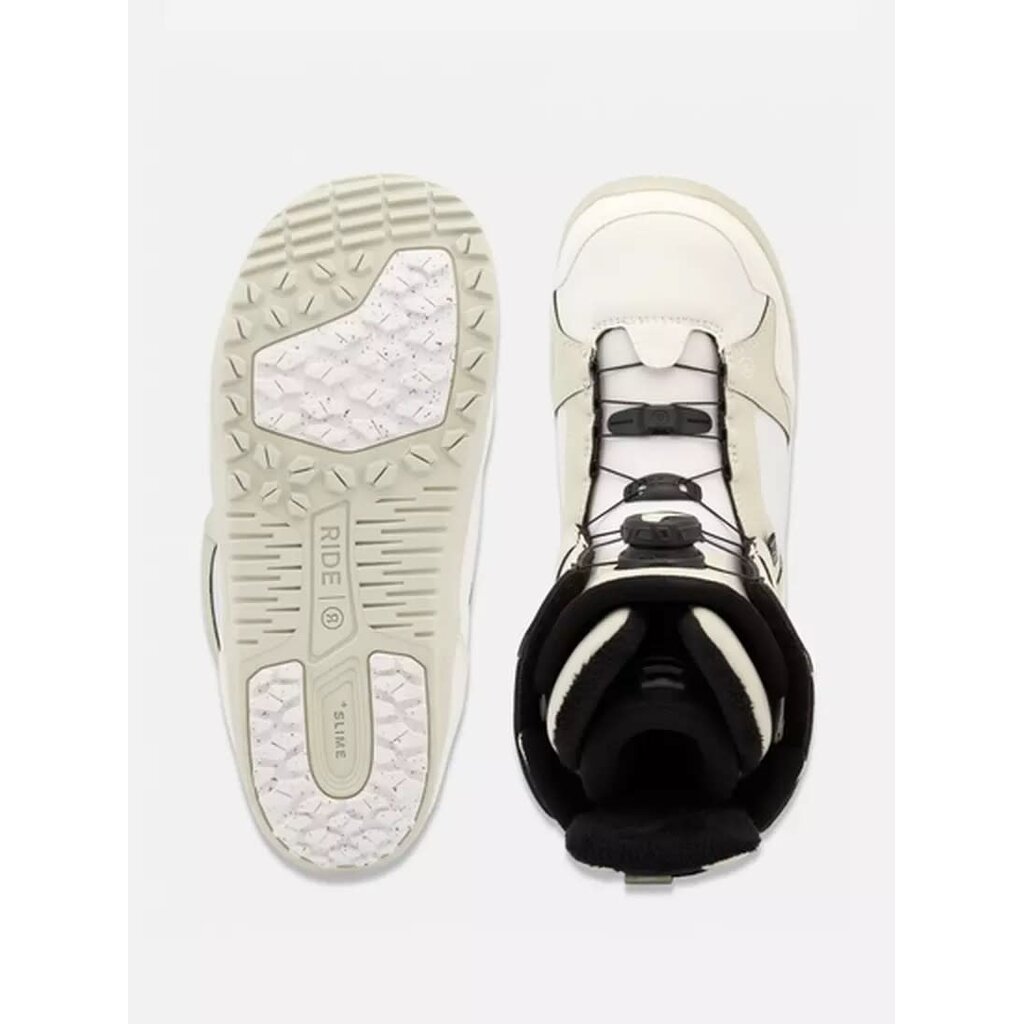 Ride SAGE (2026) Dust