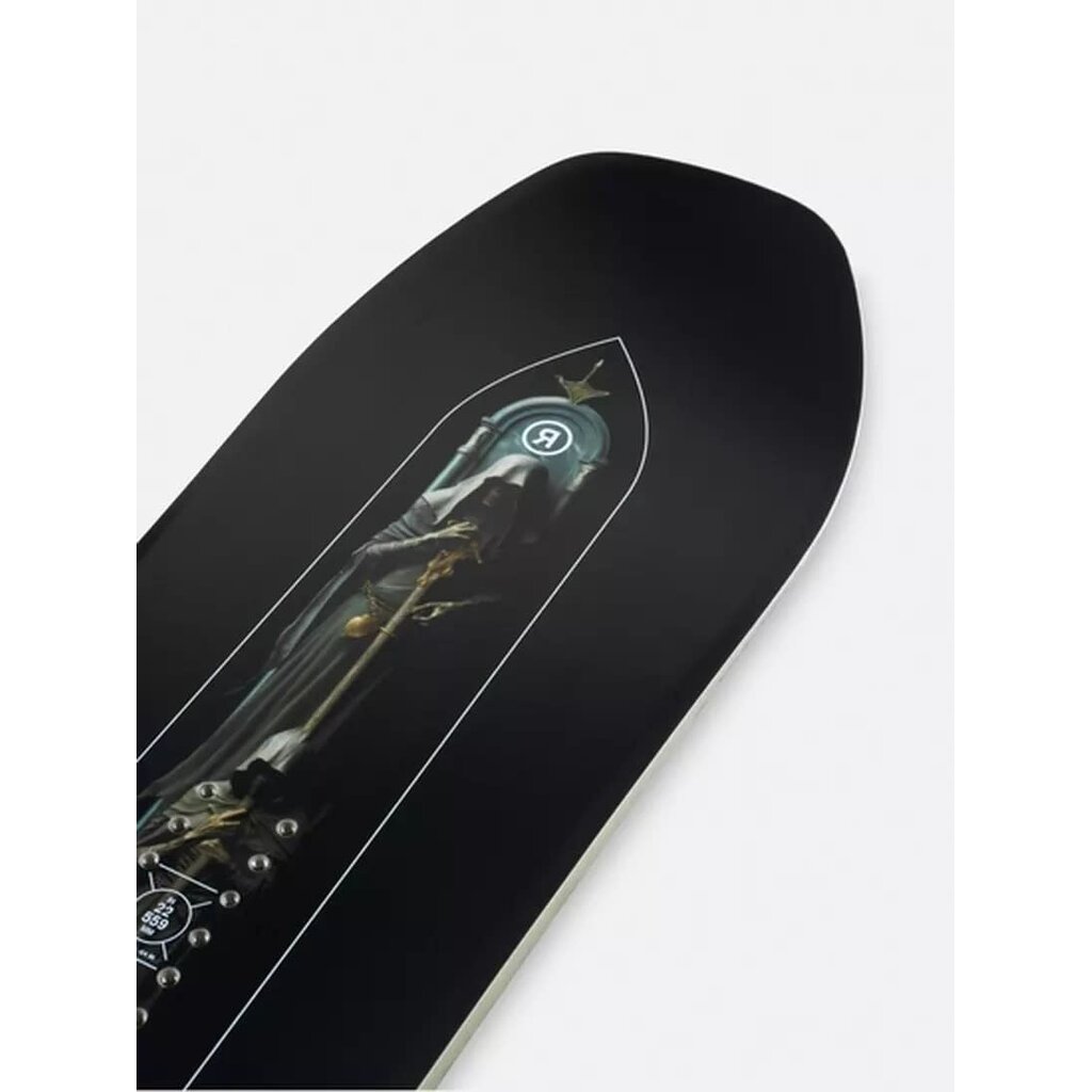 Ride SHADOWBAN (2026)