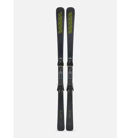 K2 BLUR 74 QUIKCLIK HIGH PERFORMANCE (2026)