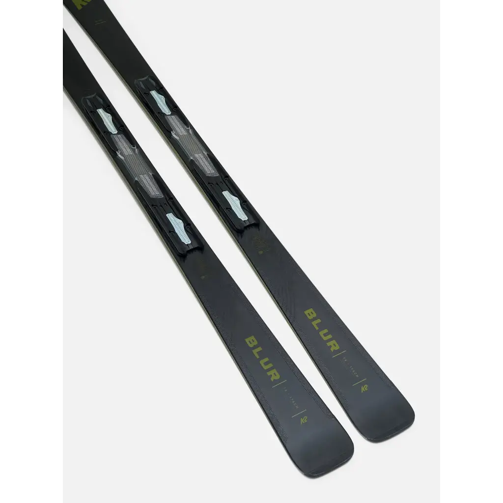 K2 BLUR 74 QUIKCLIK HIGH PERFORMANCE (2026)