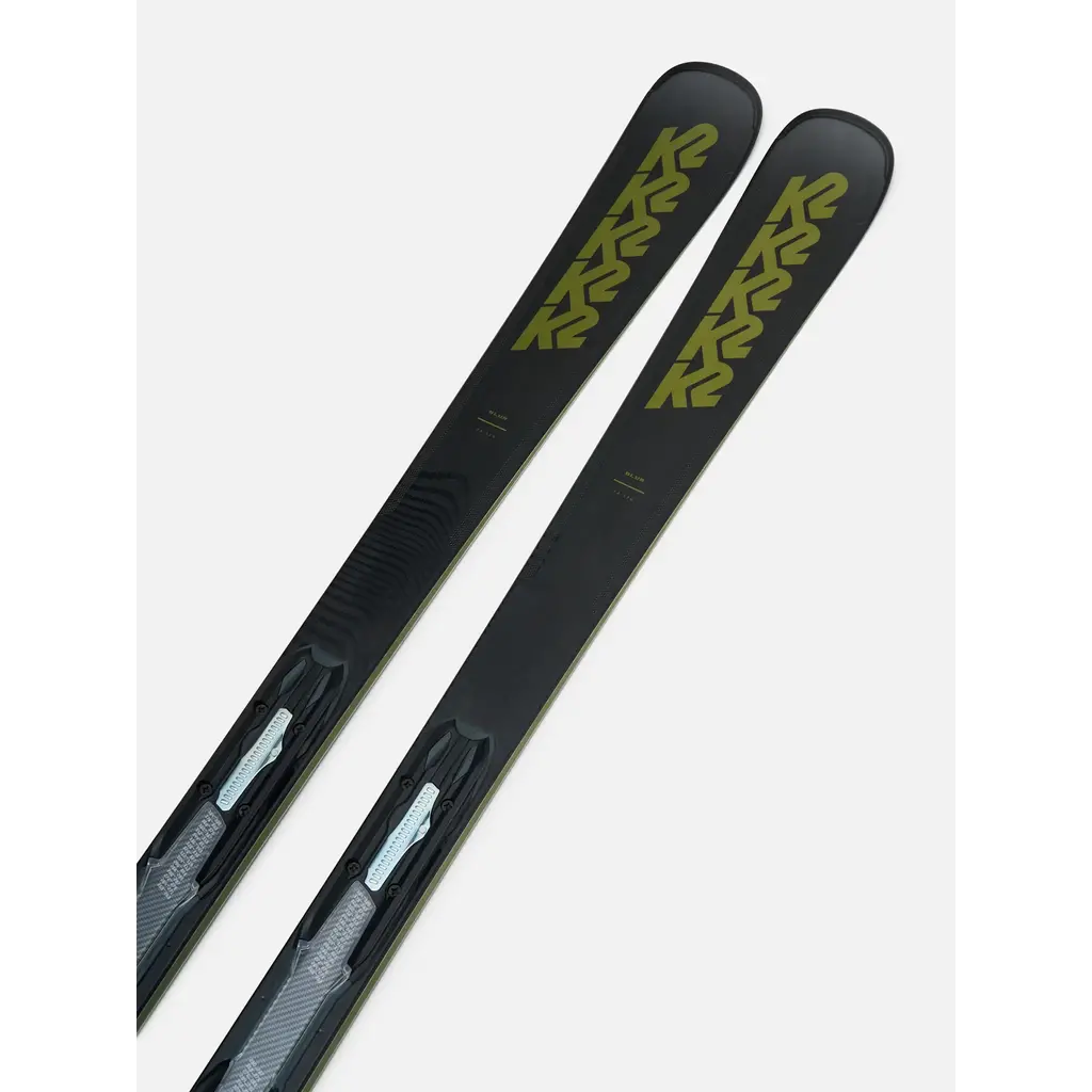 K2 BLUR 74 QUIKCLIK HIGH PERFORMANCE (2026)
