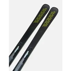 K2 BLUR 74 QUIKCLIK HIGH PERFORMANCE (2026)