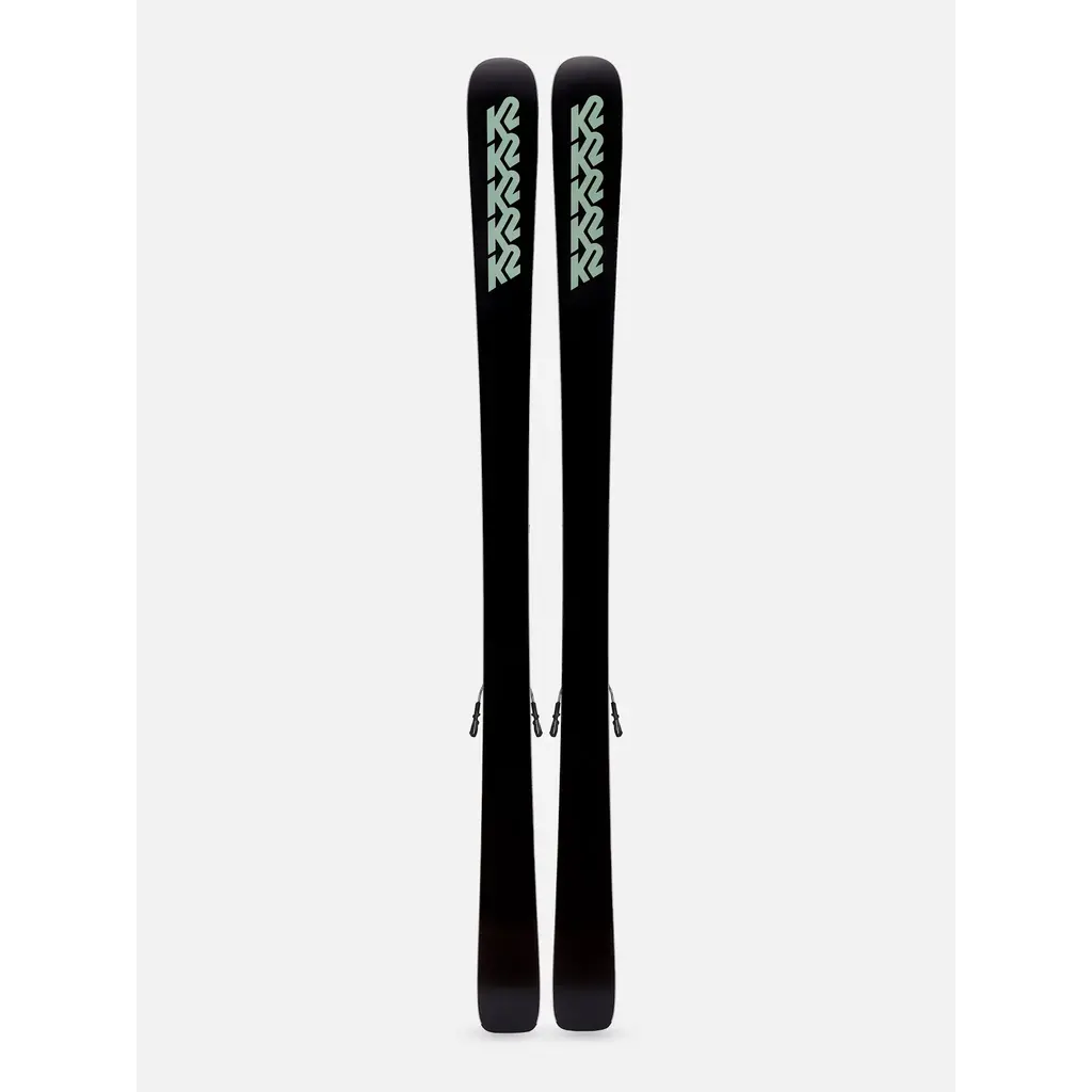 K2 BLUR 79 W QUIKCLIK FREE (2026)