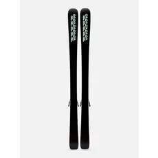 K2 BLUR 79 W QUIKCLIK FREE (2026)