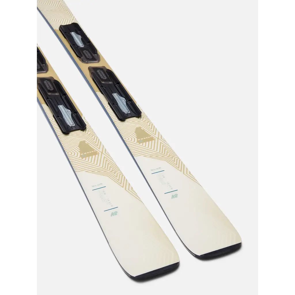 K2 BLUR 79 W QUIKCLIK FREE (2026)