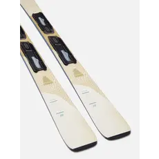 K2 BLUR 79 W QUIKCLIK FREE (2026)