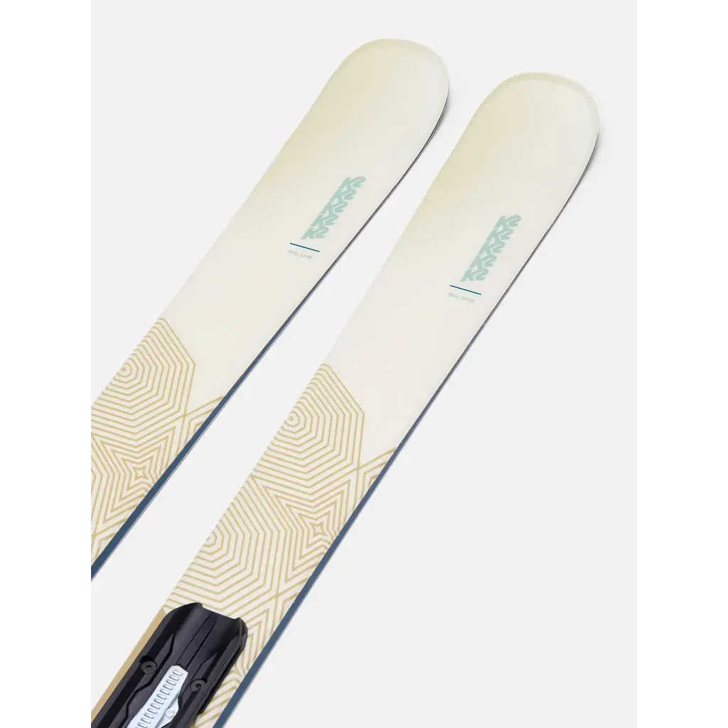 K2 BLUR 79 W QUIKCLIK FREE (2026)