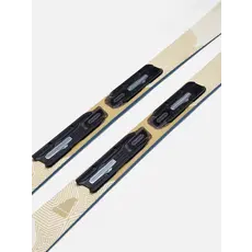 K2 BLUR 79 W QUIKCLIK FREE (2026)