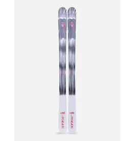 LINE Honey Badger (2026)