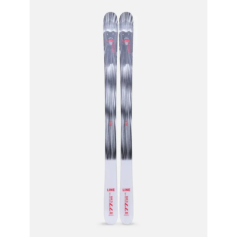 LINE Honey Badger (2026)