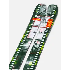 LINE Tom Wallisch Pro (2026)